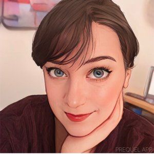 Meet your Posher, Ashley